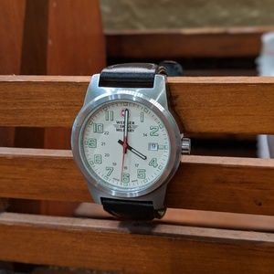 Wenger swiss military